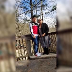 Meet your Posher, Fran